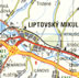 Liptovsky Mikulas